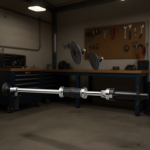 Extractor de succión manual Facom para aplicaciones de ventosas manuales - Product Image 3