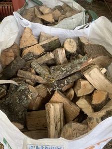 Horno de leña seca de madera de roble, suministro de fábrica, alta calidad - Product Image 5