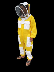 High Quality Cotton Beekeeping <b>Suits</b> for Adults / Best Selling Latest Design Professional Quality Beekeeping <b>Suits</b> Customized - Product Image 5