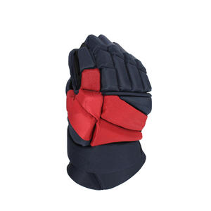 Gants de hockey intérieur/extérieur du fabricant professionnel Couleurs personnalisables pour équipement de hockey sur glace et sur gazon - Product Image 4