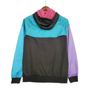 Chaqueta de traje de esquí impermeable de talla grande personalizada para hombre, abrigo de nieve cálido para invierno, cortavientos de montaña, impermeable con capucha, chaquetas de esquí - Product Image 2