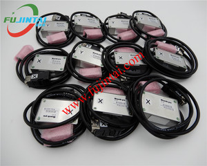 Phụ tùng máy SMT jukii 2060 2070 2080 camera độ phân giải cao ST + tùy chọn VCS ASM CS3910BH-04 - Product Image 3