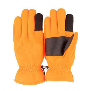 Guantes de Caza Personalizados de Nueva Llegada, Guantes de Manejo de Cetrería, Guantes de Caza de Primera Calidad con Tamaño Personalizado y Logotipo - Product Image 1