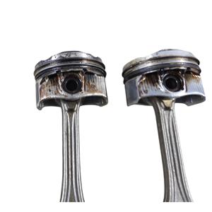 Pistons de moteur PEUGEOT 208 Série 9807260380 Essence 1200 (19>) - Product Image 5