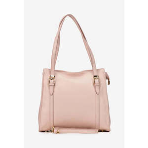 Borsa a Tracolla Morbida in Vera Pelle - Made in Italy - Art. 25356 - Product Image 3