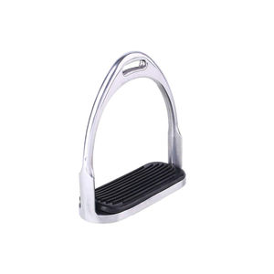 Top Quality Horse Riding Stirrups With Custom Logo | Secure and Reliable Stirrups for All Rider <b>Levels</b> Custom Design OEM - Product Image 4