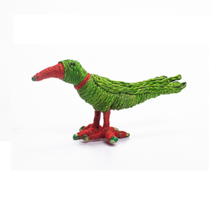 Hot Selling Jute Hand-Knitted <b>Animal</b> Home Decor Table Decoration for Living Room <b>Animal</b> Jute <b>Toys</b> From Bangladesh - Product Image 1