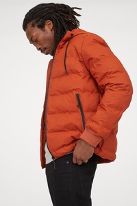 Factory Price Winter <b>Padding</b> Coat <b>Waterproof</b> Bubble <b>Jacket</b> for Women Puffer Shinny <b>Jackets</b> 2025 Customized Design Easy to Wear - Product Image 3