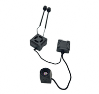 Caméra thermique Walksnail Eclipse 009HD 4W fabriquée en Chine, module HD léger Avatar GT VTX FPV