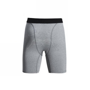 Lightweight Cheap Price <b>Compression</b> <b>Shorts</b> High Quality Latest Design <b>Men</b> Fitness <b>Compression</b> <b>Shorts</b> - Product Image 3
