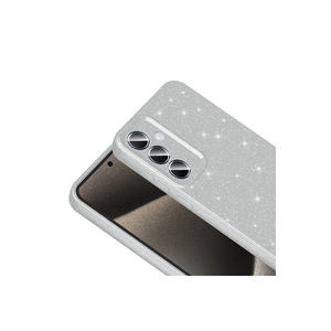 Samsung pour Galaxy A35/A34/A03S Étui en TPU/silicone souple de luxe - Protection de l'appareil photo Antichoc - Product Image 4