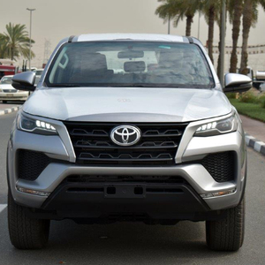 2023 MODEL TOYOTA FORTUNER 2.4L DIESEL 4WD 7 SEAT AUTOMATIC