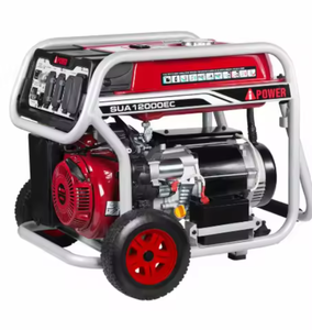 Generador Portátil EU2000i de 2000W con Arranque Automático y Remoto, Nuevo, en Venta - Product Image 1