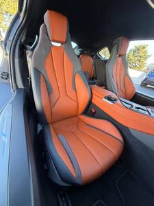 BMW I8 COUPE 2020 USADO, Volante a la Izquierda/Derecha - Product Image 2