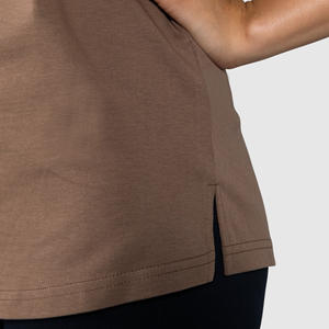 Débardeur de fitness personnalisé pour hommes débardeur sexy en coton tricoté de style sport pour vêtements de gym débardeur pour la saison de printemps des clubs de yoga - Product Image 5