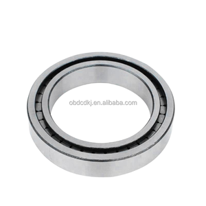 Suministro Directo de Fábrica en China, Rodamiento de Rodillos Cilíndricos de Una Hilera NCF206V NCF207V NCF208V NCF209V, Precisión P0, Marca XIR - Product Image 5