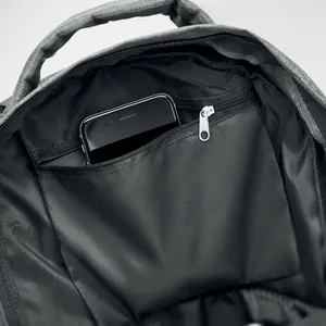 Mochila Promocional Personalizada GLOW MONTE LEMA para Merchandising - Product Image 4