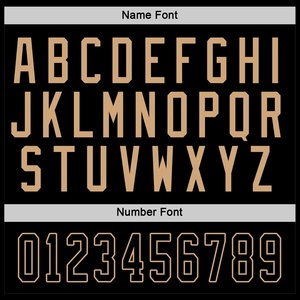 Maillot de hockey sur glace de haute qualité, dernier design, vente en gros 2025, vêtements de sport d'équipe personnalisés, maillot de hockey sur glace pas cher - Product Image 4