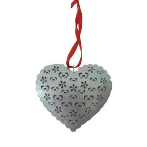 Adorno Colgante de Estrella con Diseño Único para Decoración del Hogar y Navidad, Hecho a Mano y Personalizado - Product Image 3