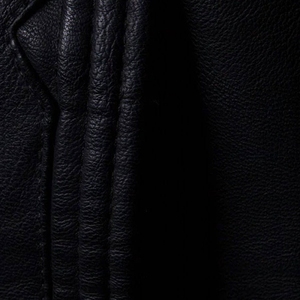 Tendance Offre Spéciale hommes veste en cuir véritable haute qualité hiver hommes veste en cuir pour vente en ligne veste pour hommes en peau de mouton - Product Image 4