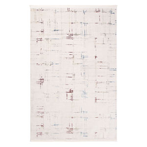 Tapis turc multicolore en velours lavable 8 mm, moderne, ethnique, tissé en polyester acrylique, antidérapant, pour la maison, adapté aux animaux domestiques, vente en gros - Product Image 1