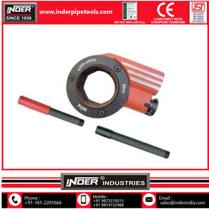 Súper mango de trinquete de calidad superior, repuestos de acero al carbono OEM personalizables, fabricante de grado DIY más vendido de la India - Product Image 2