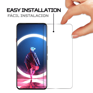 ฟิล์มกันกระแทกสำหรับ Nubia Red Magic 7 Pro อุปกรณ์เสริมระดับพรีเมียมเพื่อการปกป้องและความสะดวกสบาย - Product Image 3