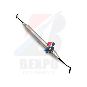 Dental 2 Goldstein Composite Instrument Mango ligero ergonómico - Product Image 4