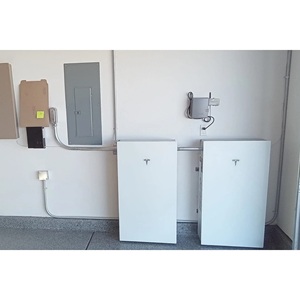 _ คุณภาพ-ราคาเสนอขายเป็นเทสล่า Powerwall.3 13. 5kwh // Tesla GATEWAY ติดตั้งระบบ storqge สำหรับบ้าน - Product Image 4
