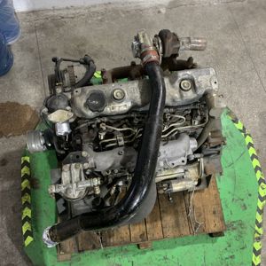 Motor Diésel 4D33 - Product Image 3