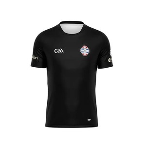 เสื้อเจอร์ซีย์ GAA เสื้อเจอร์ซีย์พิมพ์ลายโลโก้ออกแบบได้ตามต้องการ - Product Image 2