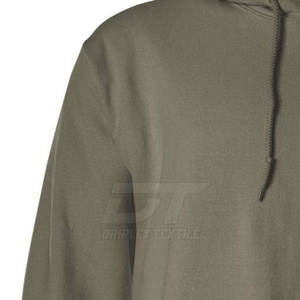 Último estilo Top Trending Basics Algodón Mezclado Polar Hoodies Nuevo diseño Hombres Polar Hoodies - Product Image 6