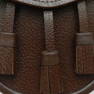 Sporrans ใช้กลางแจ้ง kilts sporrans - Product Image 6