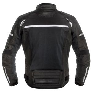Chaqueta de Motociclismo Unisex, Transpirable, con Protección CE, Impermeable, Tallas Grandes, Ropa Deportiva para Motociclistas - Product Image 2