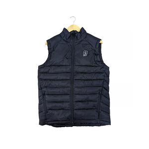 เสื้อโค้ทบุรุษพิมพ์ลาย,แจ็คเก็ตบุนวมสำหรับผู้ชายเสื้อแจ็คเก็ตบุนวมโพลีเอสเตอร์100% สำหรับผู้ใหญ่ใส่ให้ความอบอุ่นในฤดูหนาวเสื้อแจ็คเก็ตแบบถักปกติ - Product Image 1