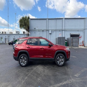 Chevrolet Equinox LT 2025 USADO EN BUEN ESTADO - Product Image 2