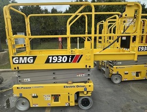 2024 1930i élévateur de Construction électrique utilisé ciseaux/flèche ascenseur composants de noyau moteur pompe moteur boîte de vitesses pour la Construction - Product Image 6