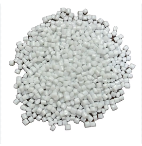 Granulés de résine PET 100% vierges, qualité alimentaire, qualité bouteille, pour remplissage à chaud, matière première plastique pure - Product Image 5