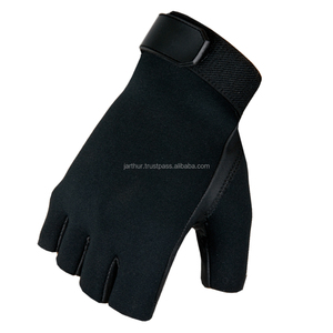 Gants d'haltérophilie de la meilleure qualité, soutien du poignet, gants de sport, gants de fitness - Product Image 5