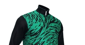 Latest Fashion Zipper Streetwear Tracksuit Casual Sportswear Unisex Stylish Comfortable Two-Piece Training Suit 100% <b>Polyester</b> - Product Image 4