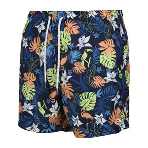 New Arrival <b>Men's</b> Casual Cotton <b>Shorts</b> with <b>Elastic</b> <b>Waist</b> Customized Logo Workout <b>Shorts</b> Solid Pattern Best Price Fashion Style - Product Image 3