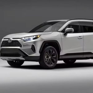 MazdaasCX-50Hybriids d'occasion authentiques de 2025, maintenant disponibles et prêts à être expédiés - Product Image 5