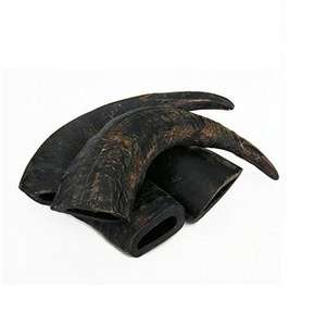 ขนมสุนัขรูปทรงเขาควายธรรมชาติเคี้ยวและอาหารสัตว์เลี้ยงสำหรับสุนัขใช้เวลายาวนานและเป็นมิตรต่อสิ่งแวดล้อม - Product Image 4