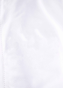 CUSTOM High Street Varsity Jacket Hip Hop Carta Bordado Otoño Streetwear Stand Collar Lana Tela de algodón 2026 - Product Image 5