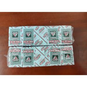 Fully Machine Made Splints Matchbox Box Size 47x35x12mm Outer HWC 310gsm Inner Uncoated 285gsm Safe and High Quality <b>Matches</b> - Product Image 2