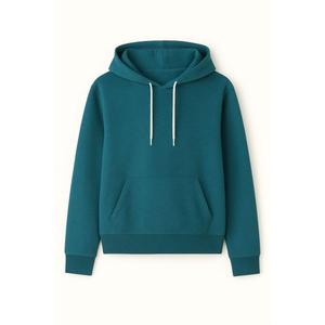 เสื้อฮู้ดแฟชั่นสำหรับบุรุษและสตรี - Product Image 6