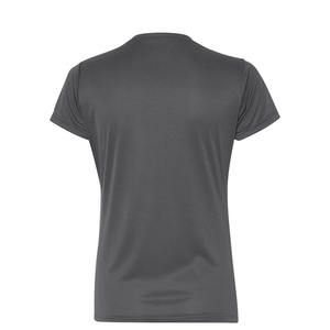 Camisetas Deportivas de Manga Corta para Mujer, Diseño Moderno 2025, Transpirables, Ropa Deportiva Informal de Verano - Product Image 3