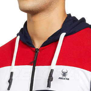 Survêtements pour hommes en stock, marque privée, design unique, respectueux de l'environnement - Product Image 4