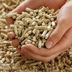 Bâtons de bois tendres pour combustible biomasse, diamètre 6-8 mm, longueur 10-20 mm, haute densité 600-750 kg/m³ pour le chauffage des chaudières industrielles - Product Image 2