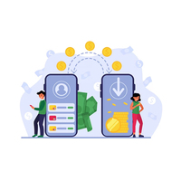 Software financiero personalizado de calidad premium para registrar toda la actividad financiera dentro de una organización corporativa.